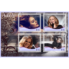 Music Adele